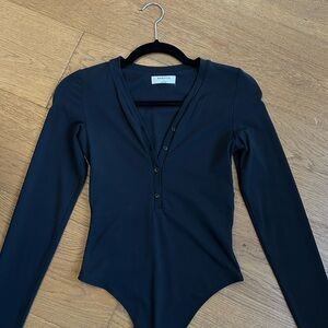 Aritzia Contour Bodysuit